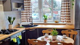 Apartament dzika róża - Foto 3, pet friendly