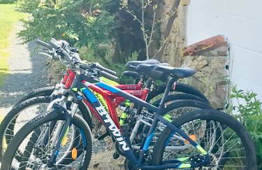 La Blatière French Cottages - Foto 24