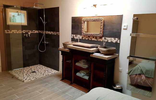 Appartement Le Solutré - Foto 10