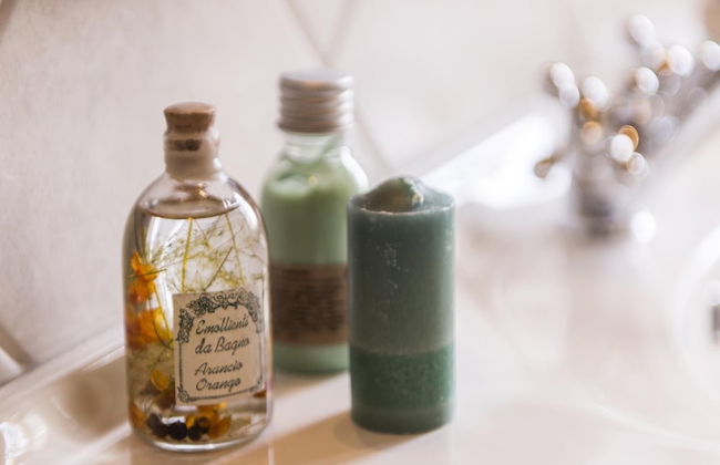 Country House il Ciliegio - Foto 59