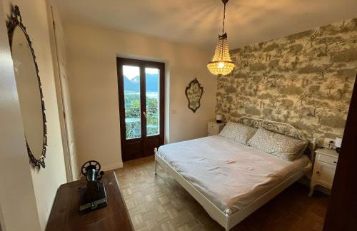 Persimmon Lake Como Lodge - Foto 28