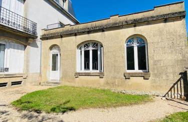 Maison Art Deco Calme en centre ville - Foto 1