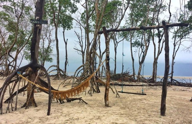Tour a la costa oeste de Jericoacoara - Foto 2