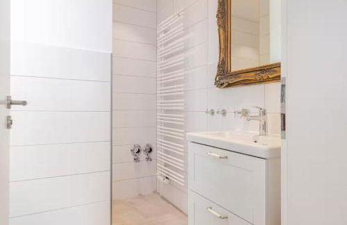 Klimatisierte Wohnung mit großer Terrasse - Foto 15