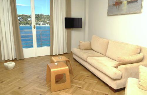 Isalos Stay Andros - Foto 9