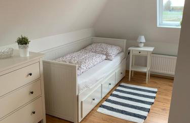 Nordseeblick Ferienhaus - Foto 32