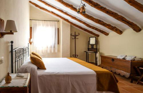 Casas Rurales de Vicorto - Foto 45