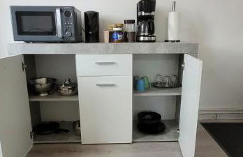 Ap 6 33qm bei Oschersleben und Helmstedt - Foto 8