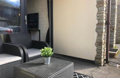 Cosy, central hideaway in Totnes - Foto 6