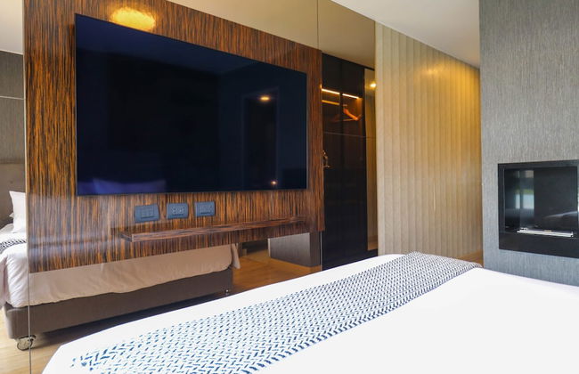 w Splendid 3BR in Barranco - Photo 28