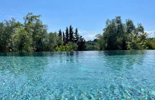 Domaine de Bramafam - Foto 13