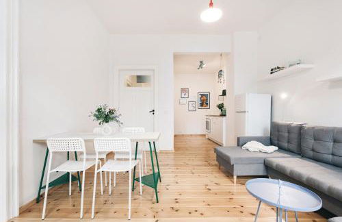 Einzigartiges Design Apartment - Foto 13