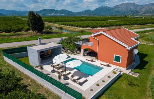 MiaMare Luxury Villa with Pool Surrounded by Nature - Foto 2