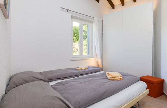 Residenza Miralago Apt. A5 - Foto 22