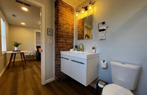 Rivertown Retreat in Downtown Verona - Foto 38