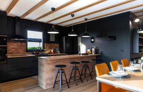 KANIZSAY - Family&Wine House - Foto 37