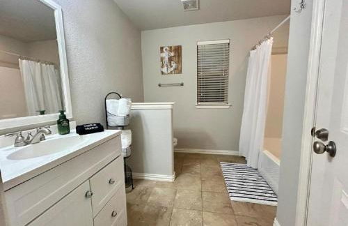 The Texas Bluebonnet Home in Historic McKinney - Foto 27