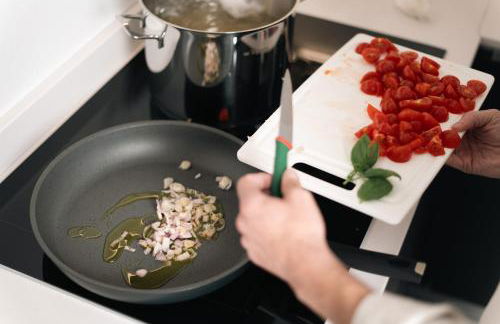 VILLA SANT'ANNA - ALBA by Curtiaffitti - Foto 80