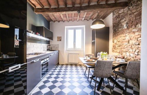 Casa Paola, eleganza nel cuore di Suvereto - Foto 57