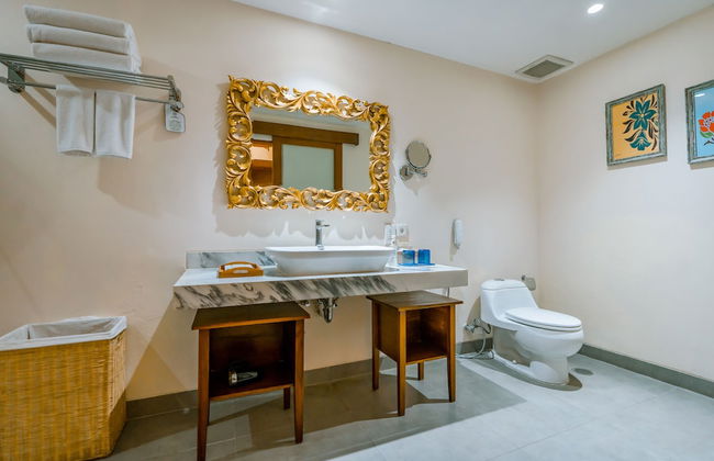 Rama Residence Seminyak - Photo 66