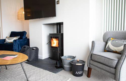 Residence 10 by Together Travel - Luxury 2-Bed Penthouse Apartment - Foto 8