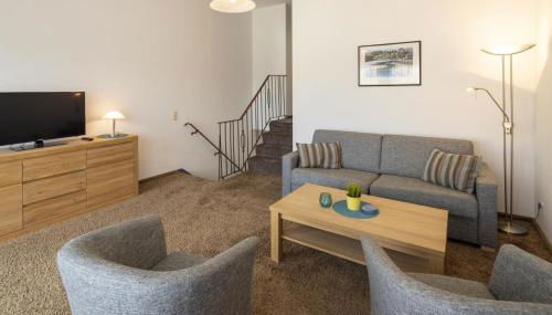 Seeblick genießen in schöner FeWo am Edersee - Photo 5