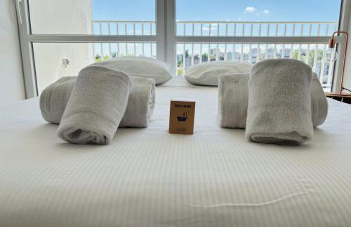 Air-conditioned apartment - 3 bedrooms - Foto 15