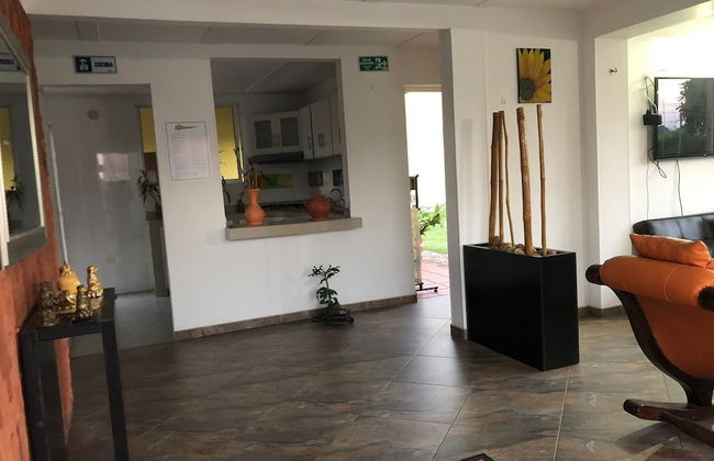 Altos de agua blanca - Photo 27