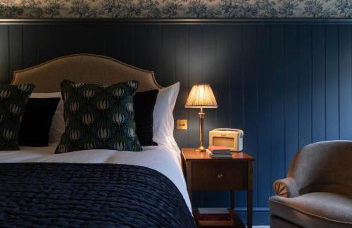 Dumbleton Hall Hotel - Foto 24