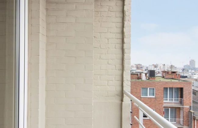 Tasteful Apartment Near the Beach - Foto 13