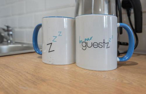 Thornhill House by Guestz - Foto 38