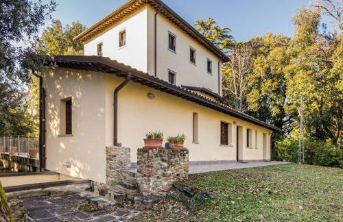 Mansion in Citerna with Pool & Garden - Foto 29