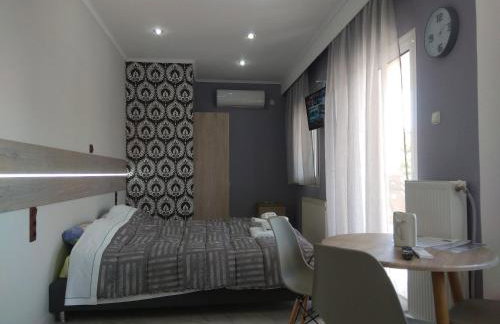 Villa Agnanti Apts and Suites - Foto 32