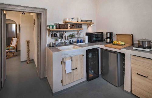 Sandandstone villa Santorini - Foto 19