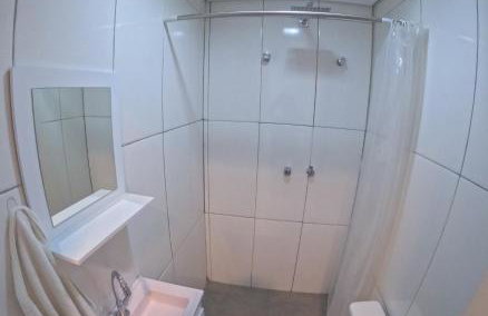 Hospedagem Otto - Saúde SP-160 complexo Anchieta-imgrantes Próx a ExpoSP Aerop Cursino Zoosafári Shop Plaza Sul - Foto 13