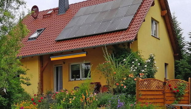 Ferienwohnung Dreilanderblick in Gorlitz - Foto 2, Profilbild