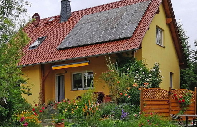 Apartment in Gorlitz With Historic Charm - Foto 1