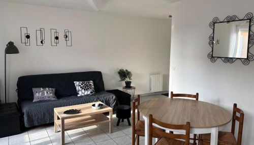 Le petit nid douillet du Bassin T2 - Foto 5