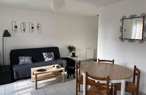 Le petit nid douillet du Bassin T2 - Foto 5