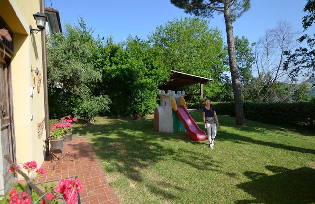 Holiday Home Monte Colombo Wine & Culture - Foto 11