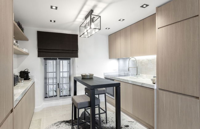 Mougins Luxury Retreats - Foto 33