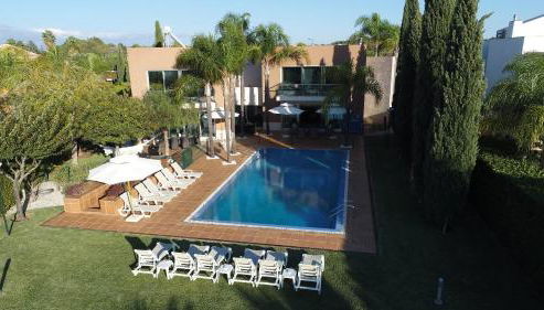 Villa Laguna Golf-Frente ao laguna Golf - Foto 3