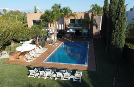 Villa Laguna Golf-Frente ao laguna Golf - Foto 3