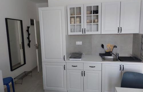 Graceful LJUPKA GETAWAY by the sea - Lokva Rogoznica, Omiš - Foto 19