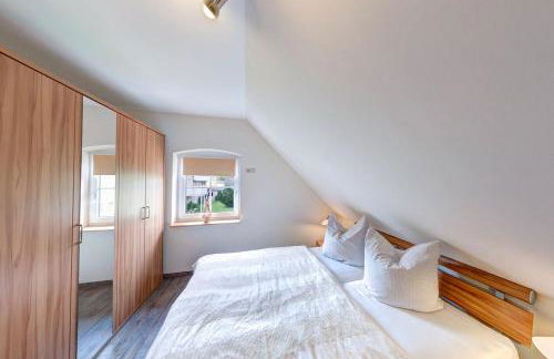 Stubbenfelde, Reetdachhaus Seeblick - Foto 18