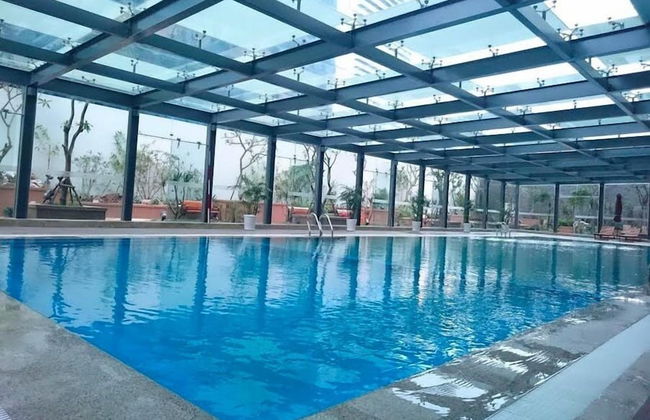 Hagi APT - Vinhomes Metropolis in Ha Noi - Foto 60