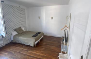 Studio Montrouge proche Centre - Foto 1