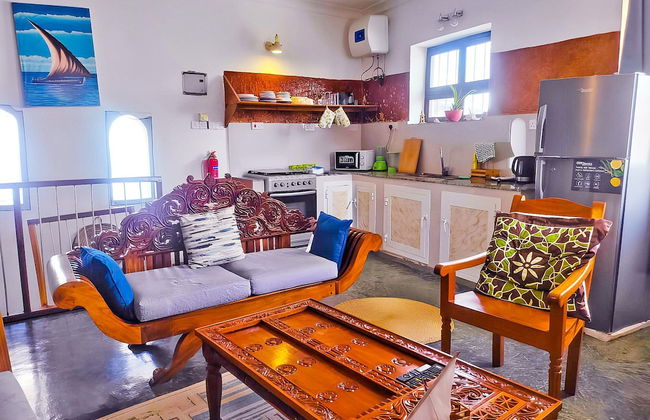 Seafarers Loft - Photo 16