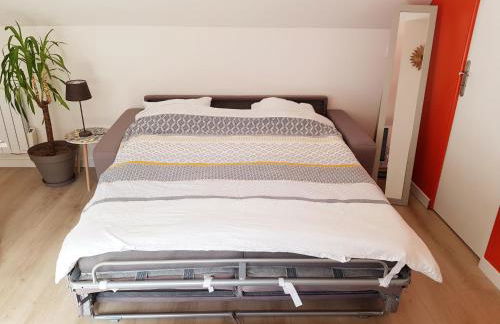 Gite de Beg Menez Le 14 - Gite à la Forêt Fouesnant - Foto 6