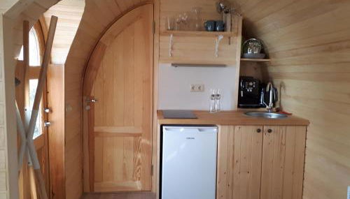 Tinyhouse Zollernalb - Foto 3